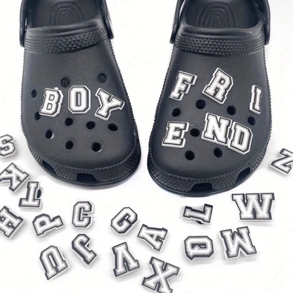 Croc charms - Picture 3 of 3